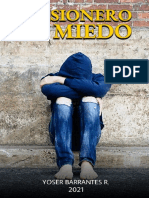 Prisionero Del Miedo