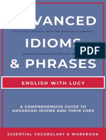 The Idioms Ebook