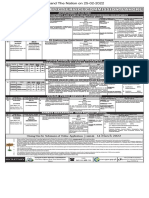 MDA announces Assistant Director and Sub Engineer posts