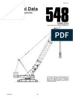 Technical Data: Specifications & Capacities