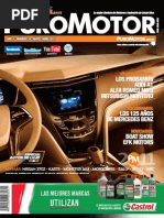 Download Revista Puro Motor 24 by Revista Puro Motor SN56147804 doc pdf