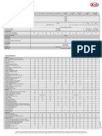 Ficha Técnica Rio 5