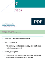 37 Plant Nutrition Ppt