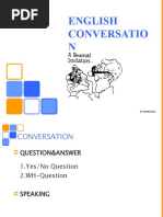 Download English Conversation by reysistad SN56148333 doc pdf