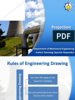 2 Projection Methods