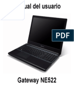 User Manual Gateway 1.0 a A