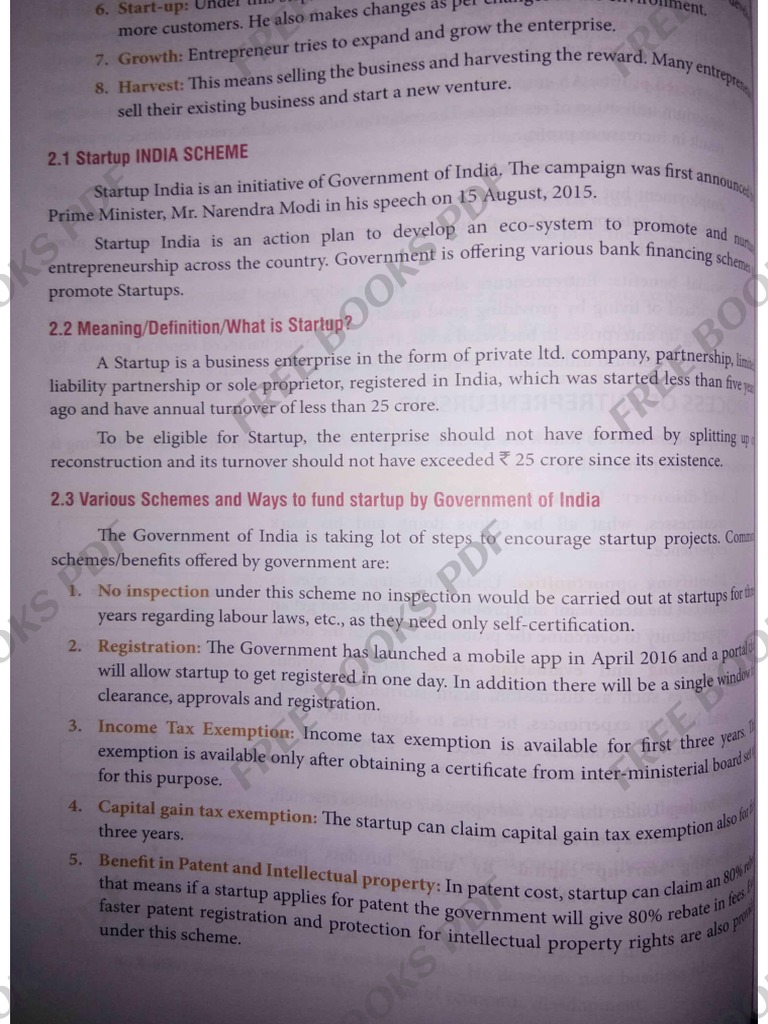 Business Studies Poonam Gandhi Class Xi PDF 2 1 PDF