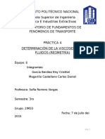 Vsip - Info - Practica de Reometria 1docx PDF Free
