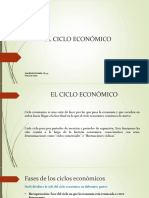 5 - El Ciclo Económico