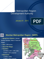 MMRDA Projects