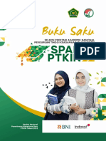 Panduan SPAN-PTKIN 2022