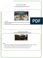 Lembar Kerja Peserta Didik - Kelas VIII PPKN Bab 3 Penyusunan Rancangan Peraturan Daerah