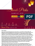 Diwali Muhurat Picks Samvat2078