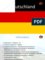 Deutschland