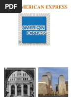 Download American Express Ppt by Rahul Singh SN56149453 doc pdf