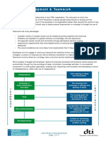 TQM Development People Teams Copy