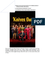 Permasalahan Warisan Dalam Film Knives Out