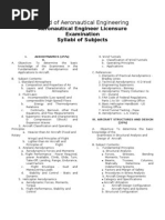 Download Board of Aeronautical Engineering-SB by Tu Raiden SN56149478 doc pdf