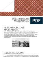 Pertempuran Margarana