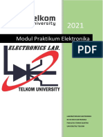 Modul Elektronika