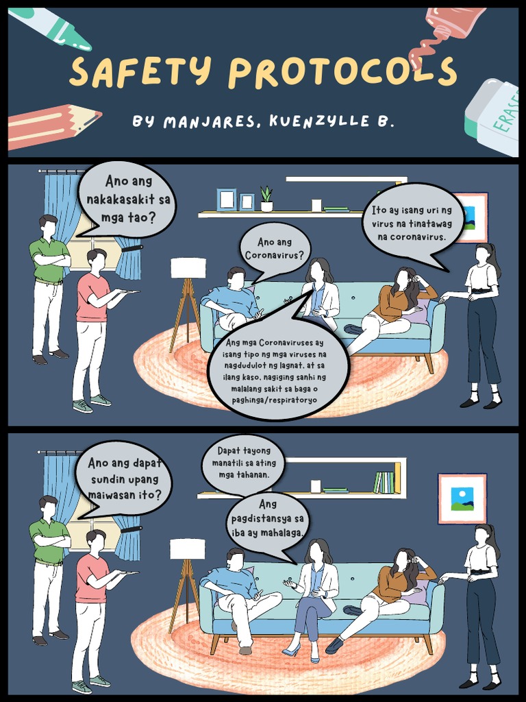 Komiks Istrip #3 Ipatupad Mo | PDF