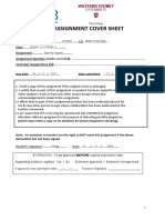 EAP4 1121WSB 4 Survey Report Ngo Chi Cong WSB21002080