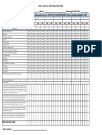 2021-2022 COVID - 19 Symptom Monitoring Log Revised (1) - Sheet1