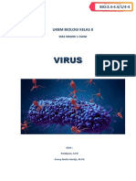 UKBM 4 Virus