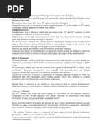 English Mass Commentator Guide | PDF | Mass (Liturgy) | Eucharist