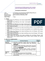 Rpp Tema 1 Sub 1 Kelas 3