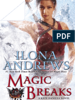 Andrews, Ilona - Kate Daniels 07 - Magic Breaks