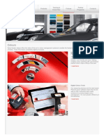 Digital Colour Management - Print