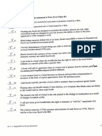 Key STQ - Fixed Income Securities Fall 2021