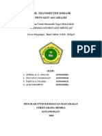 Tugas Epidemiologi Makalah Ascariasis