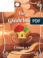 The Guidebook CROWN4.0 (Rev)