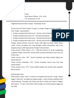 Wahyu Putra-20027087 - Matodologi Desain - Simpulan Materi Metodologi Desain