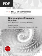 0026 - Neutrosophic Chromatic Number