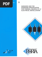 Legislation Statutory Inspection Checklist | PDF | Safety | Building ...