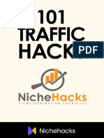 101 Traffic Hacks