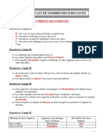 Leau-Solvant Correction509