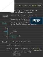 Function: Basic Functions