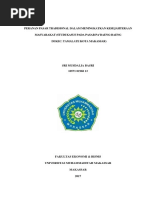 Literasi Keuangan | PDF