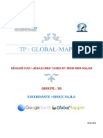 TP Global Mapper CF