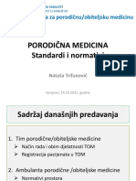 Porodična Medicina - 19.10.2021