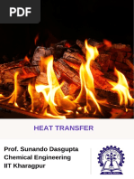 Heat Transfer