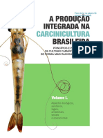 2017 Ostrensky - A Producao Integrada Na Carcinicultura Brasileira Vol 1