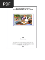 Download Model Pembelajaran Mat Sd Write by Oya Poetra SN56151781 doc pdf