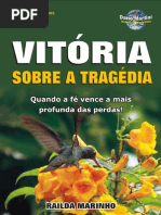 Vitoria Sobre a Tragedia - Pra. Railda Marinho