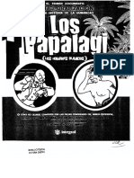 LOS PAPALAGI - Texto Practica 2 PDF