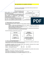 TS Chimie TP07